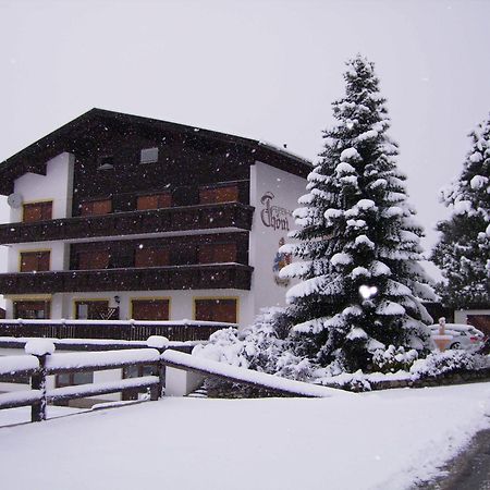 Ferienwohnungen Monja Und Dietmar Thoeni Arzl im Pitztal Exterior foto